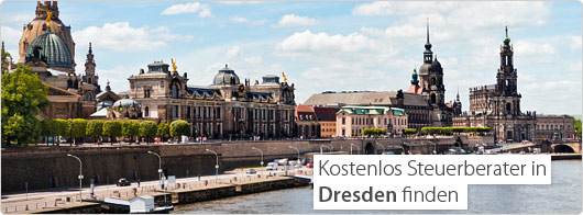 Jetzt Steuerberater in Dresden finden und kostenlose Honoraranfragen stellen